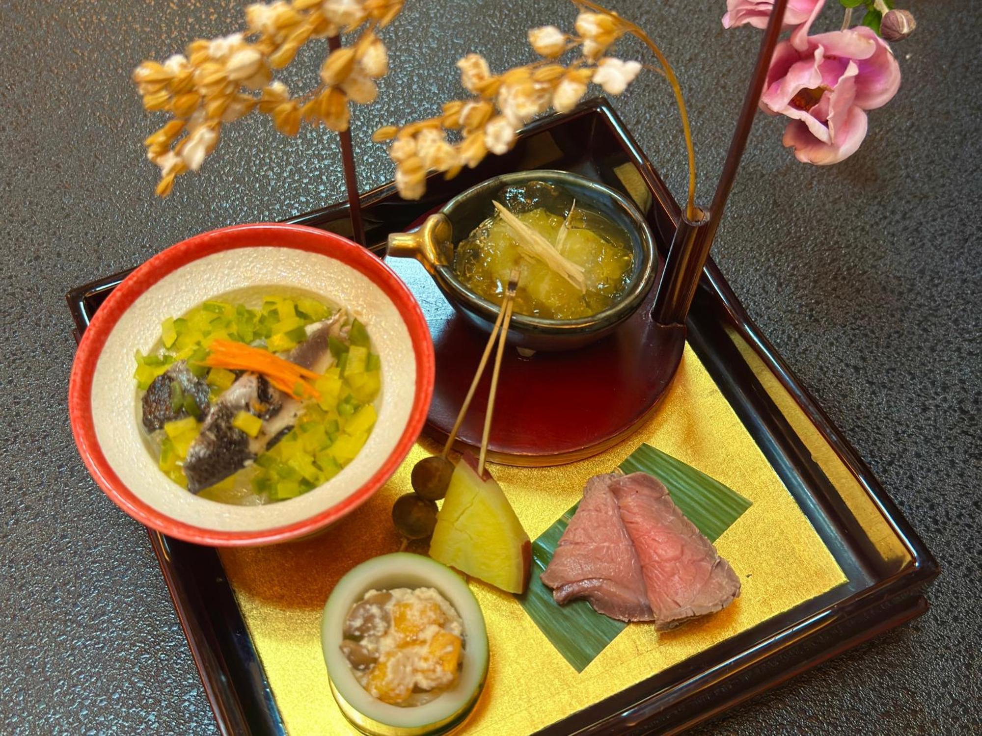 Kashoutei Hanaya Noboribetsu Exterior photo